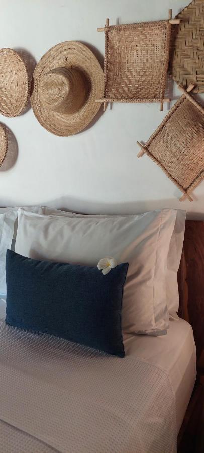 Arataba Hotel Boutique E Bistro - 150 Mts Do Mar Pôrto de Pedras Kültér fotó