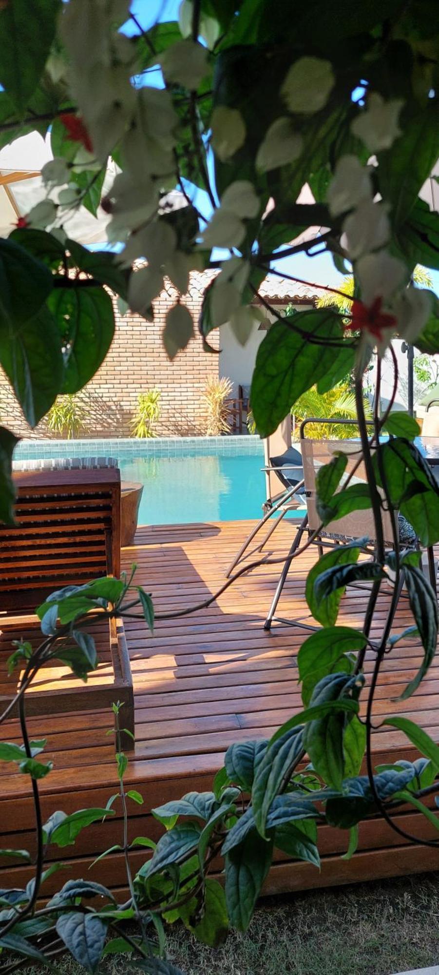 Arataba Hotel Boutique E Bistro - 150 Mts Do Mar Pôrto de Pedras Kültér fotó