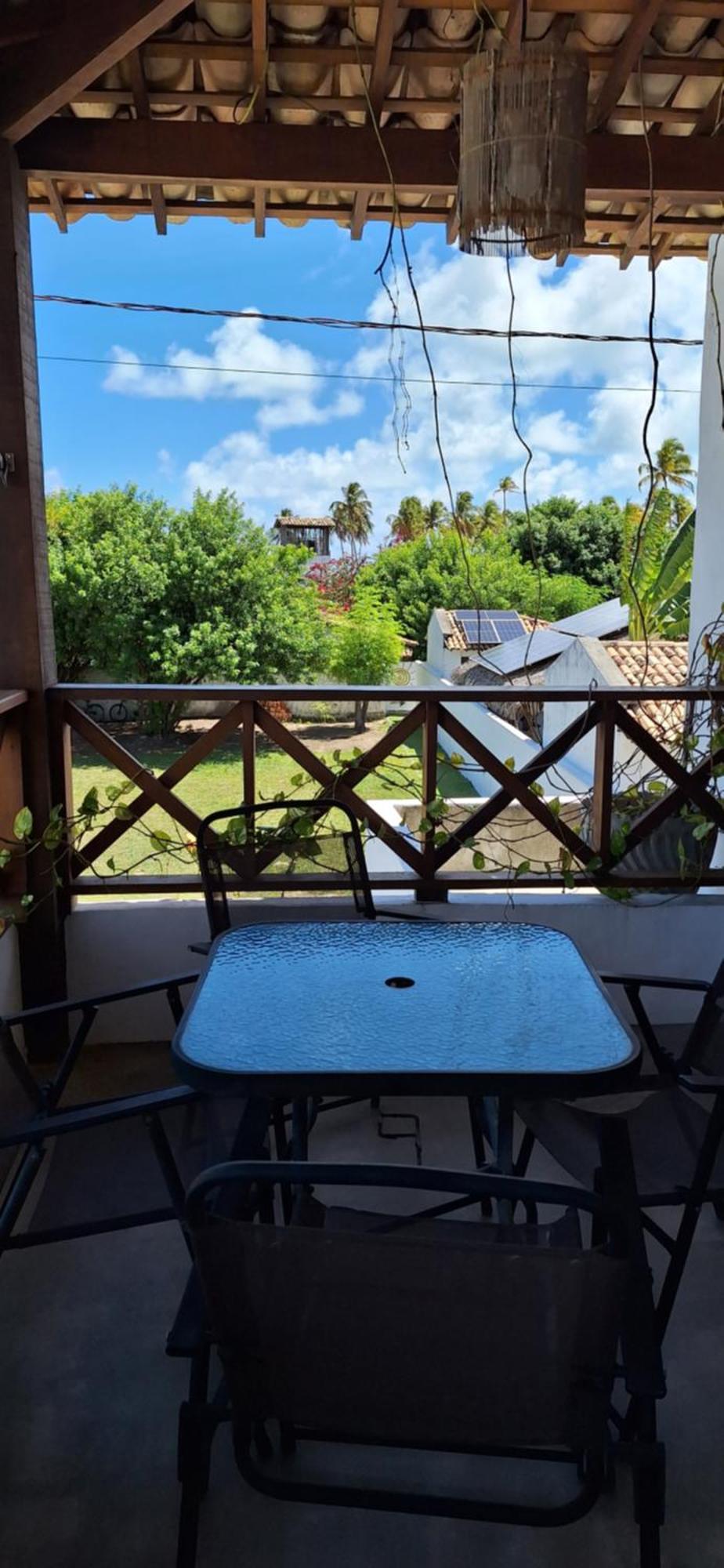 Arataba Hotel Boutique E Bistro - 150 Mts Do Mar Pôrto de Pedras Kültér fotó