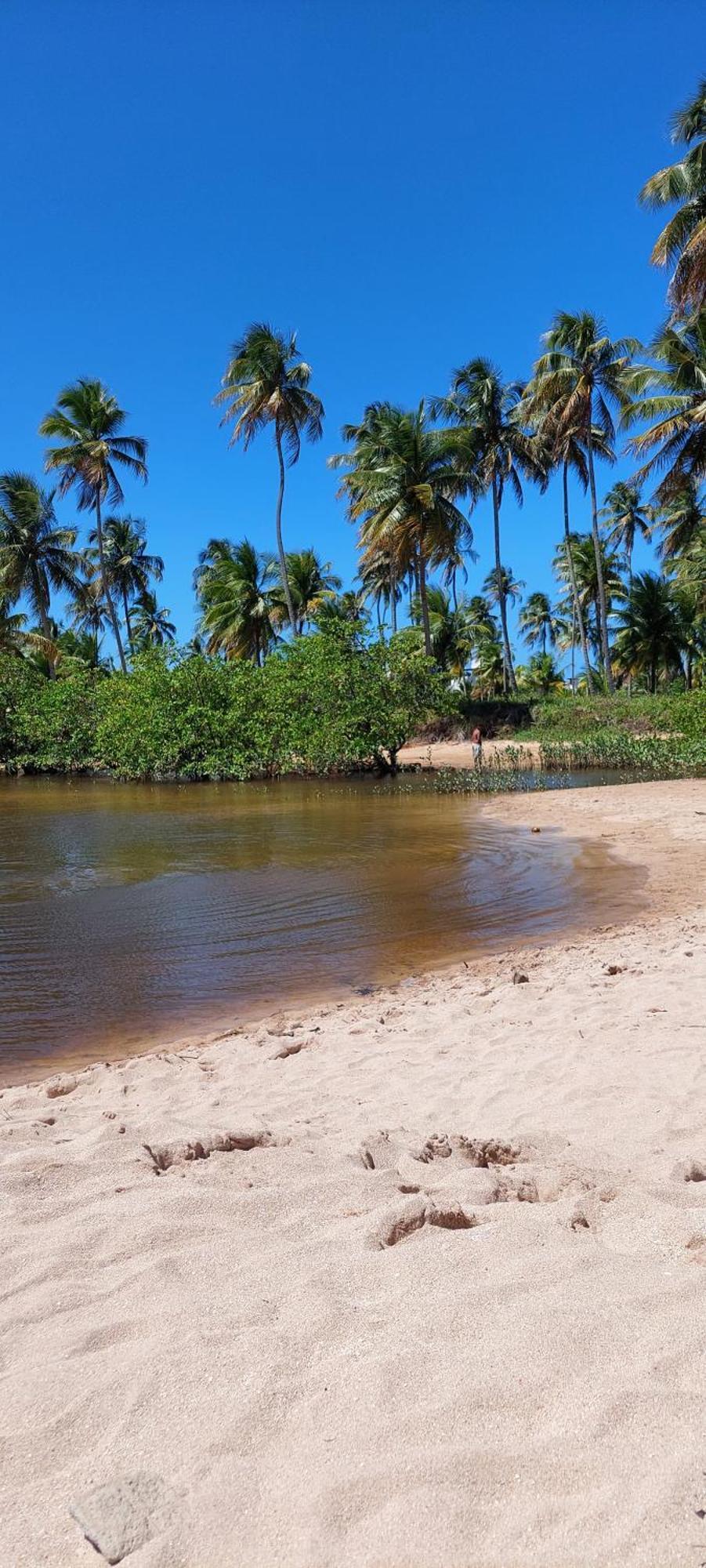Arataba Hotel Boutique E Bistro - 150 Mts Do Mar Pôrto de Pedras Kültér fotó
