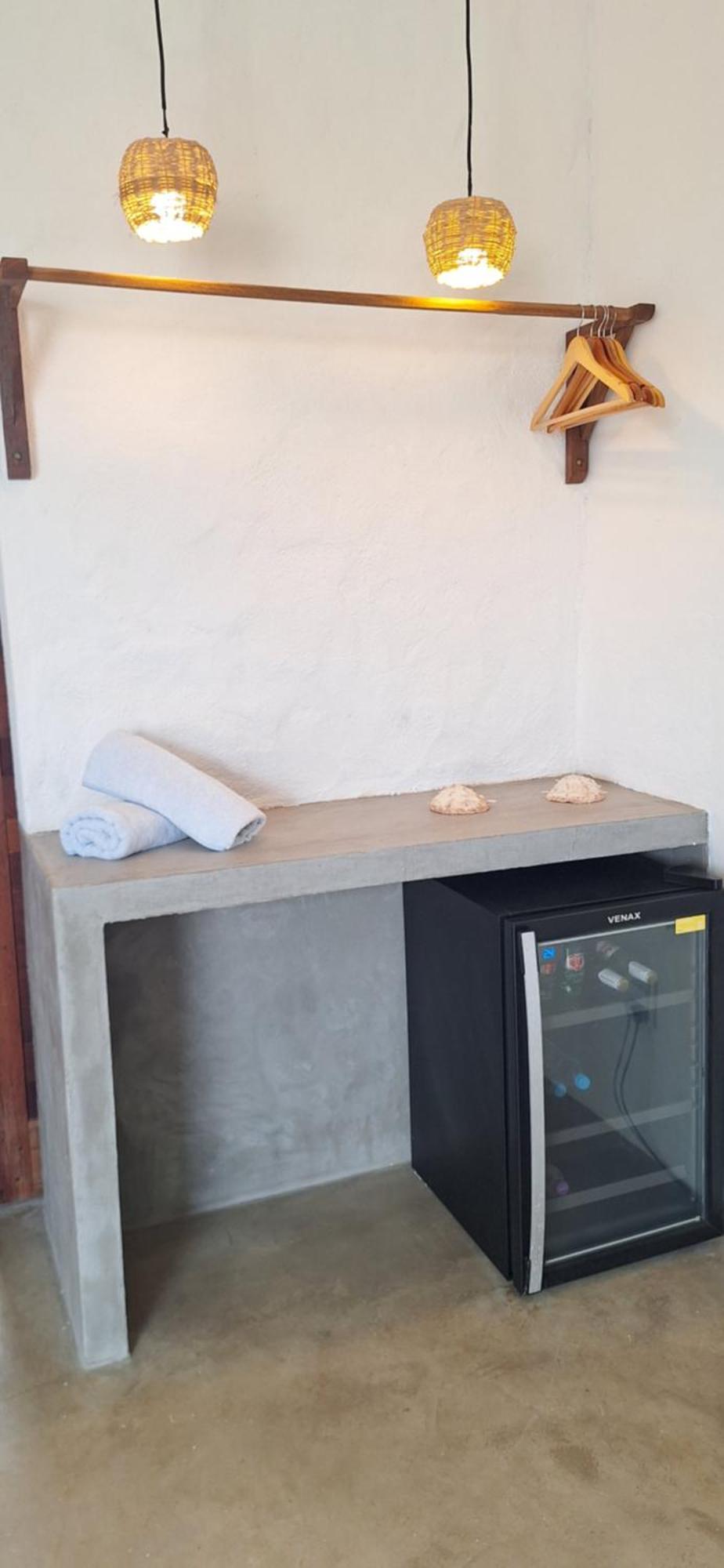 Arataba Hotel Boutique E Bistro - 150 Mts Do Mar Pôrto de Pedras Szoba fotó